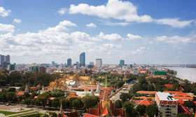 Hotel Emion Phnom Penh