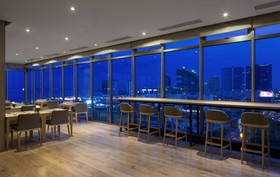 Hotel Emion Phnom Penh