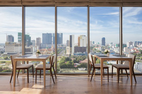 Hotel Emion Phnom Penh