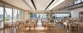 Hotel Emion Phnom Penh