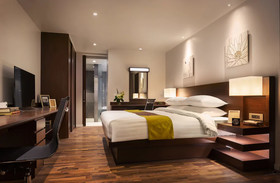 Hotel Emion Phnom Penh