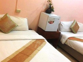Hotel Pho de Paris Wat Koh