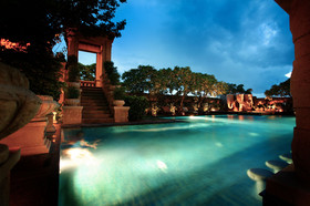 The Great Duke Phnom Penh
