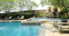 The Great Duke Phnom Penh