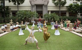 The Great Duke Phnom Penh