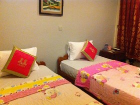 International Guesthouse