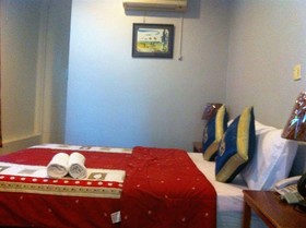 International Guesthouse