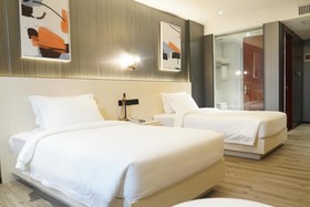 Joy Hotel