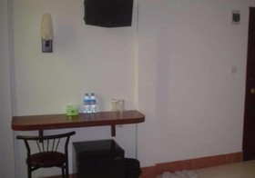 Khmer City Hotel