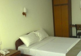 Khmer City Hotel
