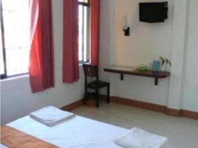 Khmer City Hotel