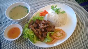 Khmer City Hotel