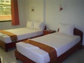Khmer City Hotel