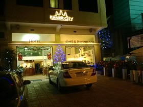 Khmer City Hotel