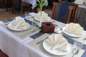 Khmer City Hotel
