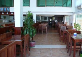 Khmer City Hotel