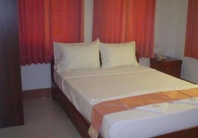 Khmer City Hotel
