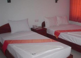 Khmer City Hotel