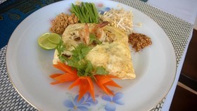 Khmer City Hotel