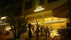 Khmer City Hotel