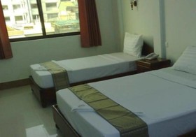 Khmer City Hotel