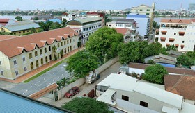 Kimseng Thai Hotel