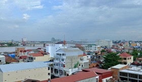 Kimseng Thai Hotel
