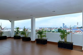 Kimseng Thai Hotel