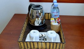Kimseng Thai Hotel
