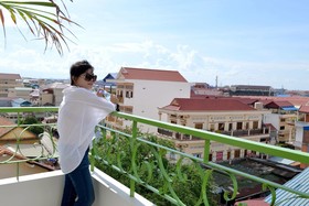 Kimseng Thai Hotel