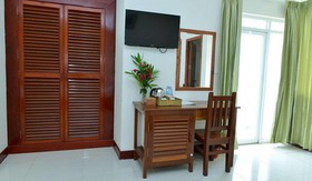 Kimseng Thai Hotel