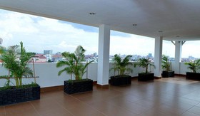Kimseng Thai Hotel