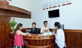 Kimseng Thai Hotel