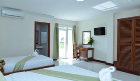 Kimseng Thai Hotel
