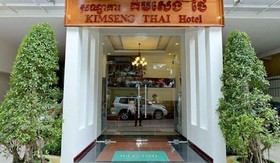 Kimseng Thai Hotel