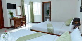 Kimseng Thai Hotel