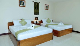 Kimseng Thai Hotel