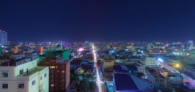 Kirirom Crystal Hotel