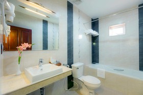 Kirirom Crystal Hotel