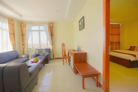 Kirirom Crystal Hotel