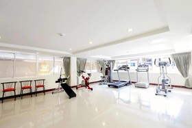 Kirirom Crystal Hotel