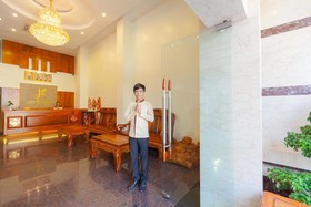 Kirirom Crystal Hotel