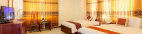 Kirirom Crystal Hotel