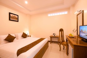 Kirirom Crystal Hotel