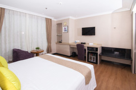 Caravan Hotel by EHM