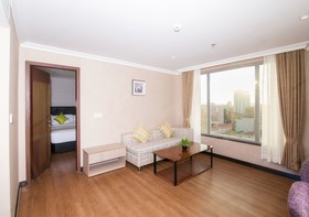 Caravan Hotel by EHM