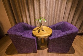 Caravan Hotel by EHM