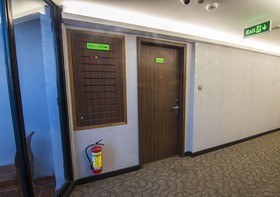 Caravan Hotel by EHM