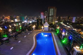 Caravan Hotel by EHM