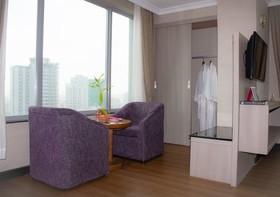 Caravan Hotel by EHM